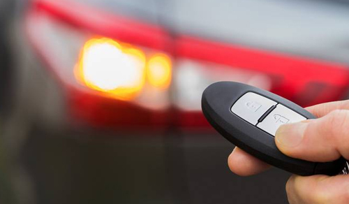 Office Key Repalcement